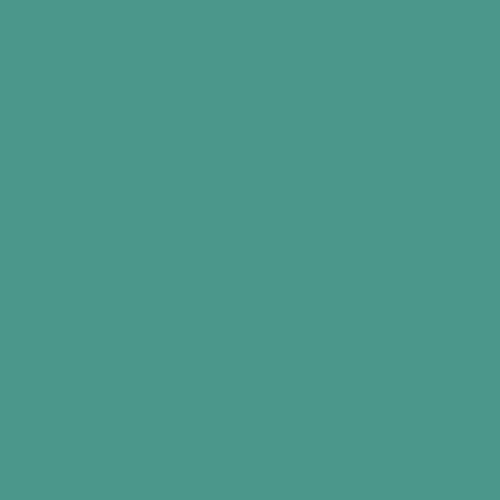 Голубой морской - Матовый M.608.S01  2800x2070x16мм