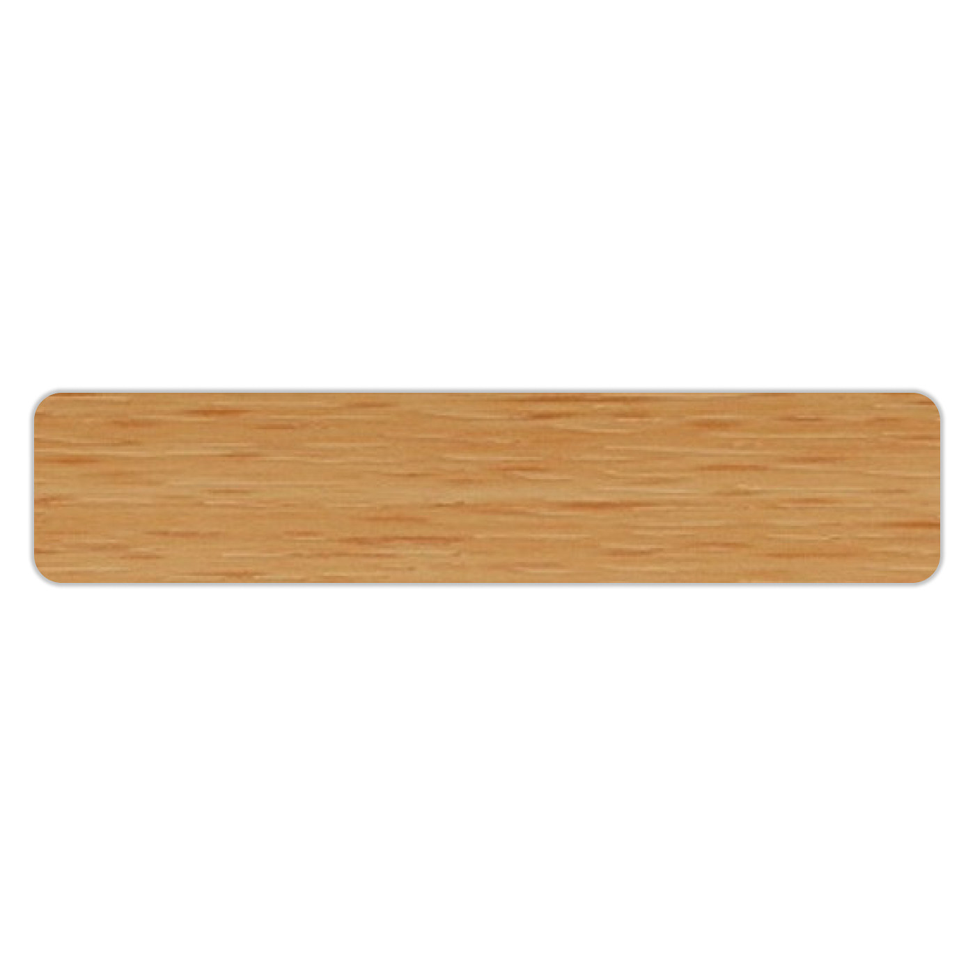 *К* Кромка Бук № 381 PR, 19*0,4мм (200м)