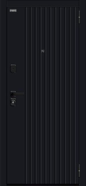 Джентл/SBlack